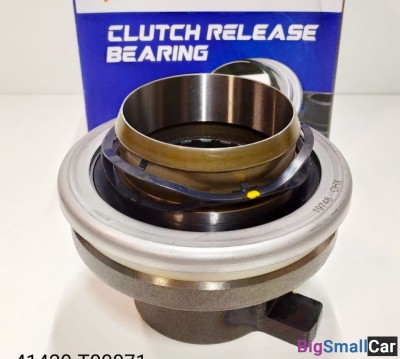 Муфта сцепления Hyuundai HD500 41420T00071 - купить Оренбурге