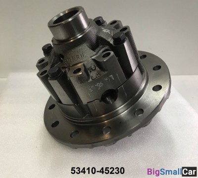 Корпус редуктора Hyundai HD72 County 5341045230 - купить Оренбурге