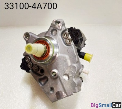 Тнвд Hyundai HD35 Porter2 331004A700 - купить Оренбурге