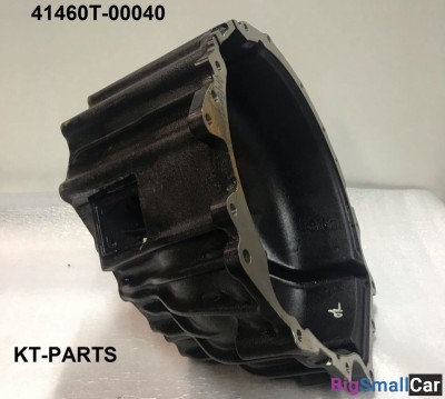 Корпус трансмиссии Hyundai HD65 HD78 41460T00040 - купить Оренбурге