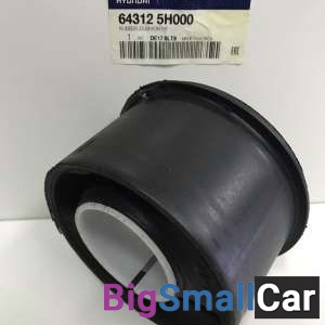 Сайлентблок кабины Hyundai HD78 643125H000 - купить Оренбурге