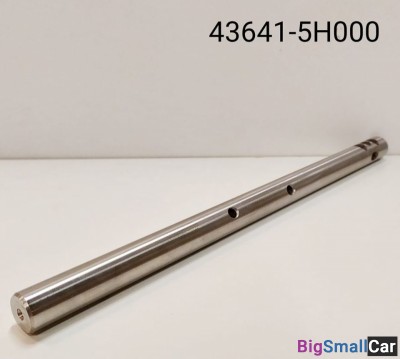 Стержень вилки Хендай HD78 43641T00040 - купить Оренбурге