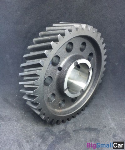 Шестерня задн. хода пром.ось Starex H1 4331149601 - купить Оренбурге