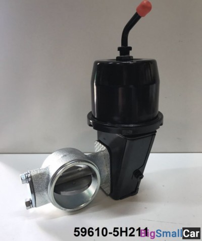 Тормоз горный Hyundai County HD72 596105H211 - купить Оренбурге