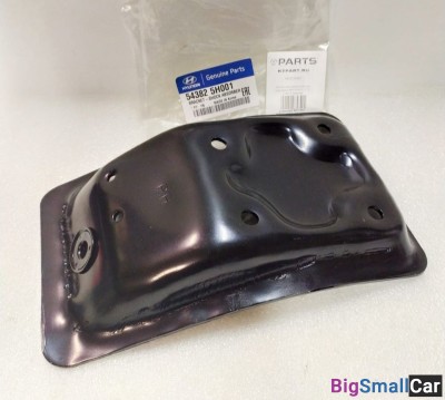 Кронштейн амортизат переднего Hyundai 543825H001 - купить Оренбурге
