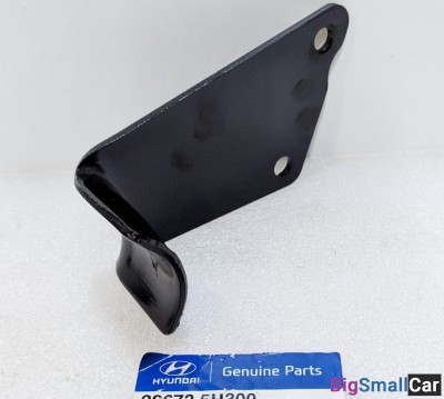 Кронштейн глушителя Hyundai HD 286735H300 - купить Оренбурге