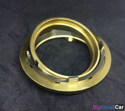 Кольцо синхр. 5-й передачи Starex H1 4335049750 - купить Оренбурге