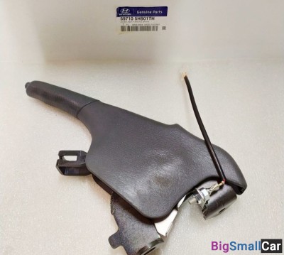Рычаг стояночного тормоза Hyundai HD 597105H901TH - купить Оренбурге