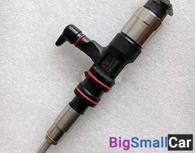 Форсунка Hyundai HD78 HD65 HD120 3380052000 - купить Оренбурге