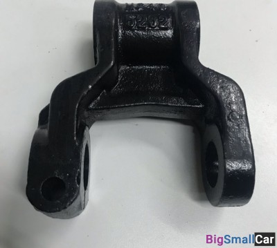 Серьга рессоры задней Hyundai HD120 5523062001 - купить Оренбурге