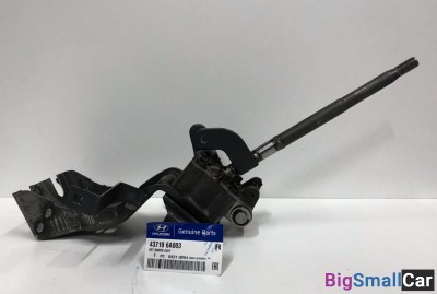 Кулиса кпп Hyundai HD120 437106A003 - купить Оренбурге