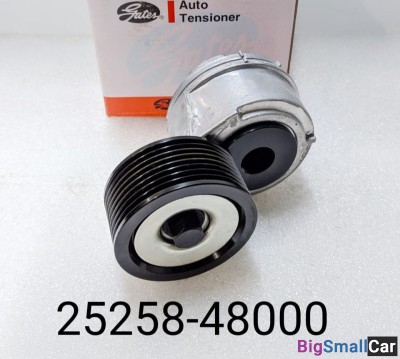 Натяжитель ремня Hyundai HD78 2525848000 - купить Оренбурге