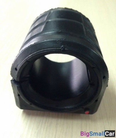 Втулка резиновая стабилизатора Hyundai 557728D000 - купить Оренбурге