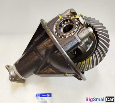 Редуктор (в сборе) HD35 530005L600 - купить Оренбурге