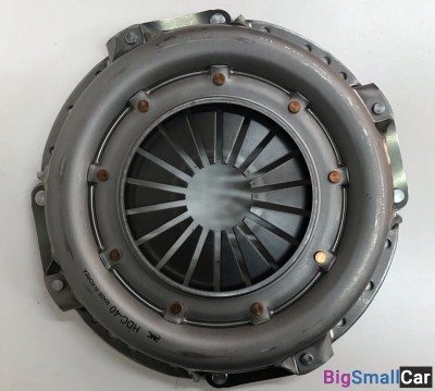 Корзина сцепления Hyundai D4AL 412005H200 - купить Оренбурге