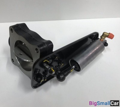 Тормоз горный HyundaiHD120 596106A910 - купить Оренбурге