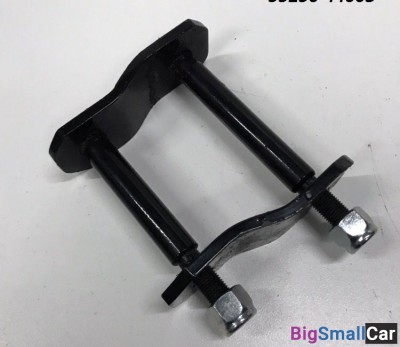 Серьга рессоры Hyundai Porter1 2 5525044003 - купить Оренбурге