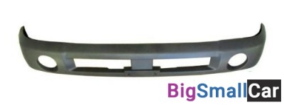 Бампер передний Hyundai HD72 HD78 8651056000 - купить Оренбурге