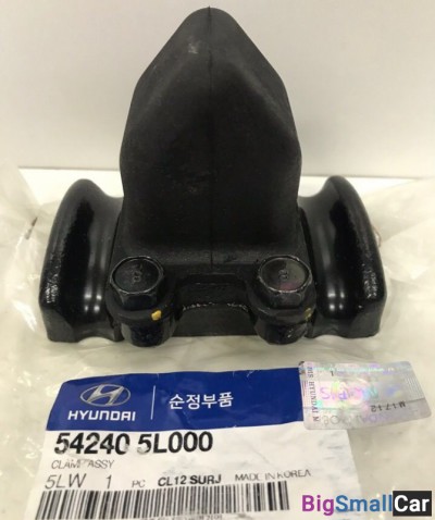 Отбойник передней рессоры Hyundai HD78 (D4GA) - купить Оренбурге