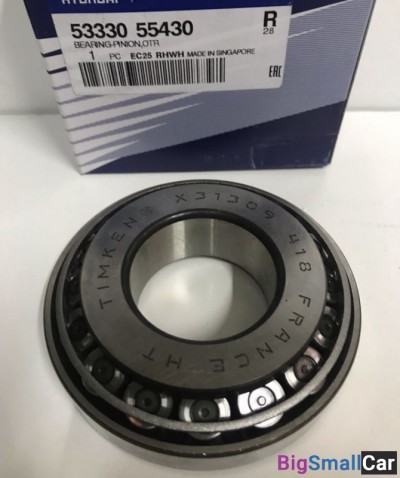 Подшипник редуктора HD120 5333055430 - купить Оренбурге