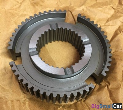 Муфта кпп 2-3-й передачи Hyundai QD43374T00280 - купить Оренбурге