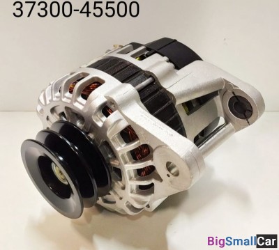 Генератор Hyundai HD65 HD78 3730045500 - купить Оренбурге