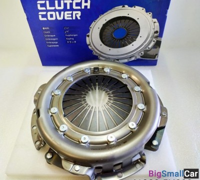 Корзина сцепления Hyundai D4DD 412005H000 - купить Оренбурге