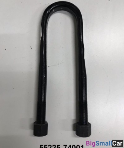 Стремянка рессоры Hyundai HD270 HD370 5522574001 - купить Оренбурге