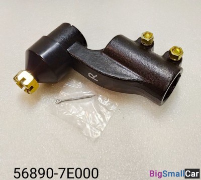 Наконечник рулевой тяги Hyundai HD170 568907E000 - купить Оренбурге