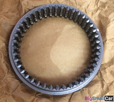 Обойма синхронизатора 4-5-й передачи 4338245000 - купить Оренбурге