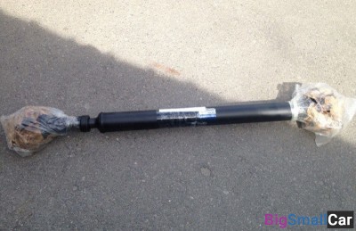 Карданный вал Hyundai HD120 491006A622 - купить Оренбурге