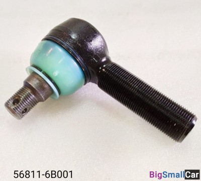 Наконечник Hyundai HD120 568126B001 568116B001 - купить Оренбурге