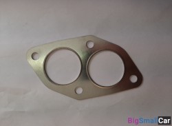 Прокладка приемной трубы / AUDI 80,100,A-6 1 8-2 3 78 - купить Оренбурге