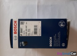 Фильтр масляный  BOSCH - купить Оренбурге