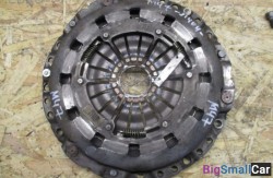 Корзина m47 (21 Сцепление) 21217523619 - купить Оренбурге