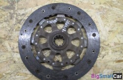 Диск сцепления m47 (21 Сцепление) 21217525183 - купить Оренбурге