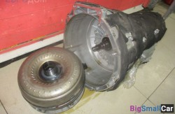 Акпп 8hp75 b57 3.0 (24 АКПП) 24008657940 - купить Оренбурге