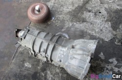 Акпп gm (24 АКПП) 24001423881 - купить Оренбурге