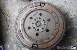 Маховик акпп n47 (21 Сцепление) 21207637279 - купить Оренбурге