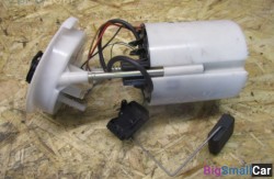 Насос топливный (16 Система подачи топлива) 16147197076 - купить Оренбурге