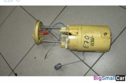 Насос топливный (16 Система подачи топлива) 16117212585 - купить Оренбурге