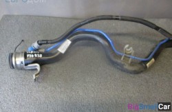 Заливная горловина бака b38b (16 Система подачи топлива) 16117244022 - купить Оренбурге