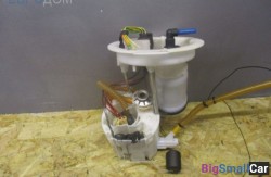 Насос топливный b38b (16 Система подачи топлива) 16117344066 - купить Оренбурге