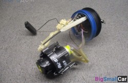 Насос топливный (16 Система подачи топлива) 16141183178 - купить Оренбурге