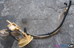 Датчик уровня топлива (16 Система подачи топлива) 16117159162 - купить Оренбурге