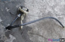 Датчик уровня наполнения (16 Система подачи топлива) 16141183179 - купить Оренбурге