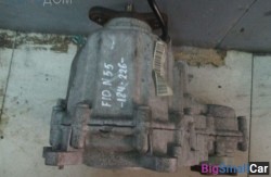 Раздаточная коробка atc 35l 01/07/10/20/30 (27 Раздаточная коробка/коробка передач E) 27107636178 - купить Оренбурге