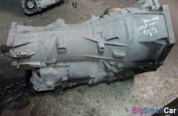 Акпп 8hp45 n55 3.5 (24 АКПП) 24001423931 - купить Оренбурге