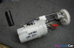 Насос топливный n62b48b (16 Система подачи топлива) 16117195464 - купить Оренбурге