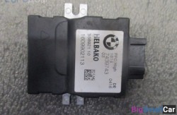 Блок управления топливным насосом (16 Система подачи топлива) 16147439743 - купить Оренбурге